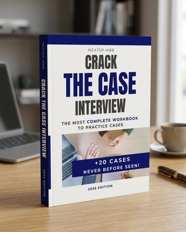 Crack The Case Interview