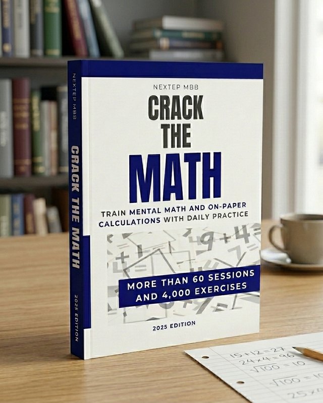 Crack The Math
