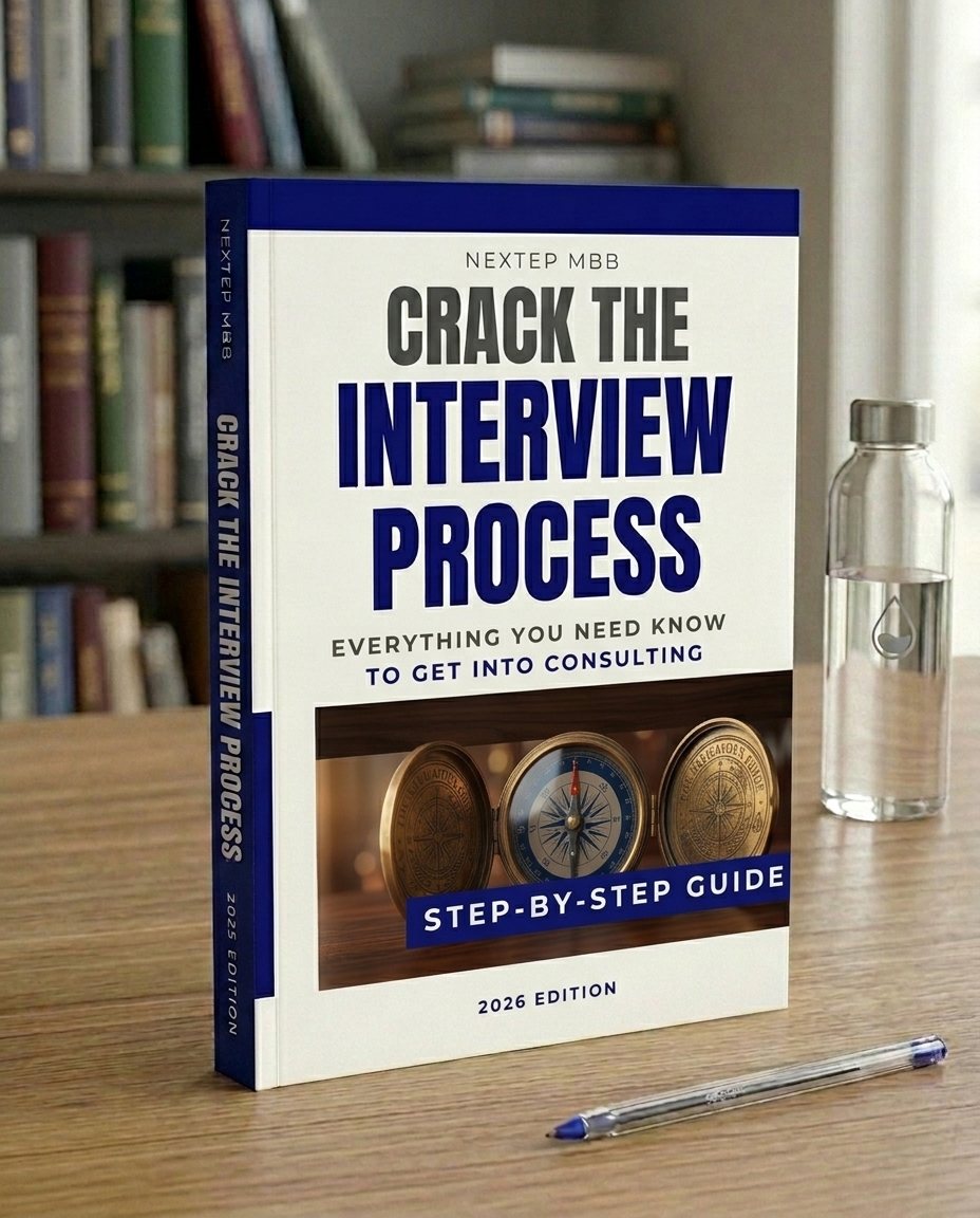 Crack The Interview Process