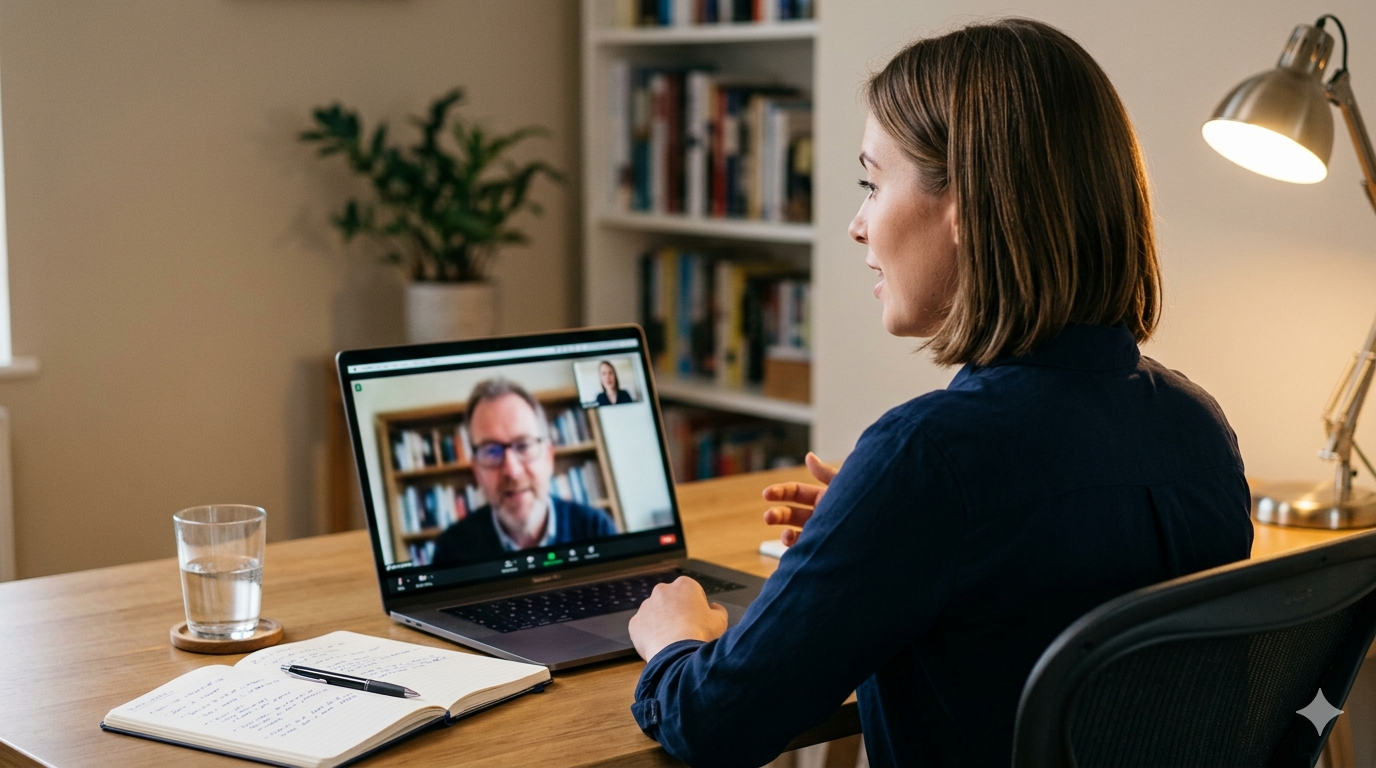 Entrevista FIT y preguntas de comportamiento