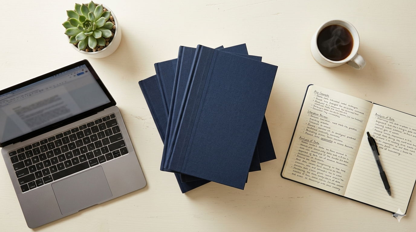 Recursos para preparar consultoría estratégica