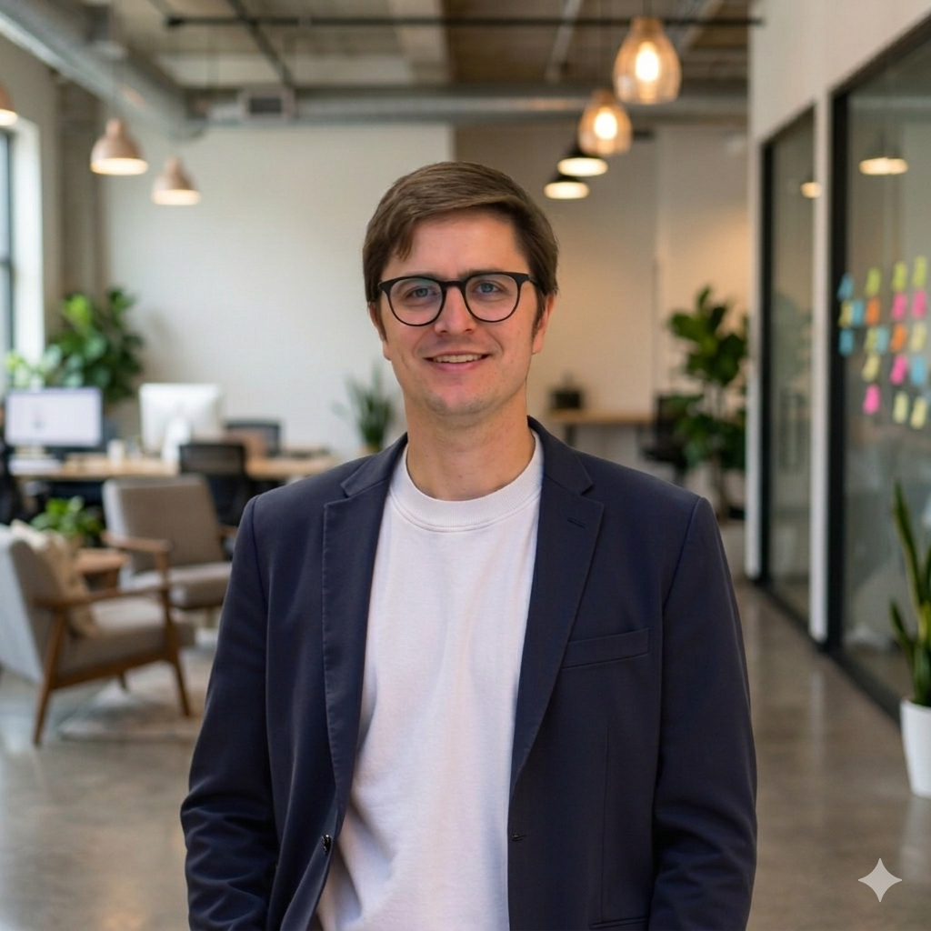 Javier Rotllant, tu evaluador en la Entrevista Real