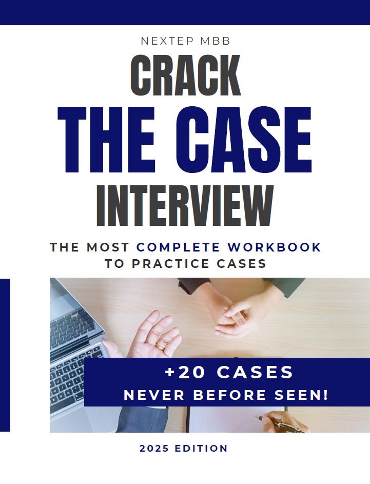 Crack The Case Interview