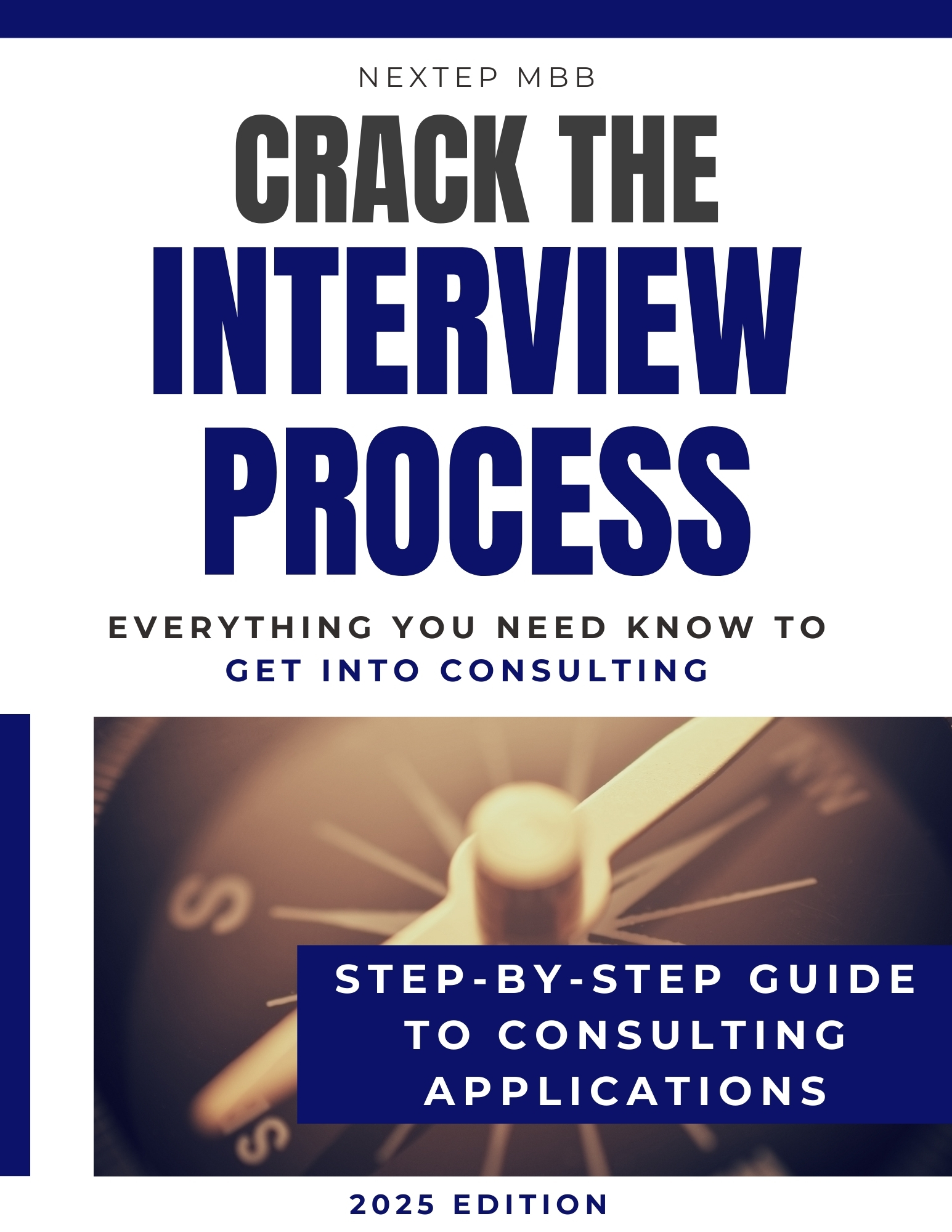Crack The Interview Process